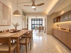 Blk 14 Ghim Moh Road (Queenstown), HDB 5 Rooms #639001271